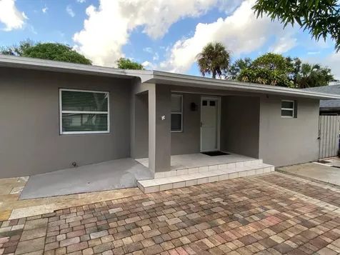 1007 Mayflower Road Fort Pierce FL 34950