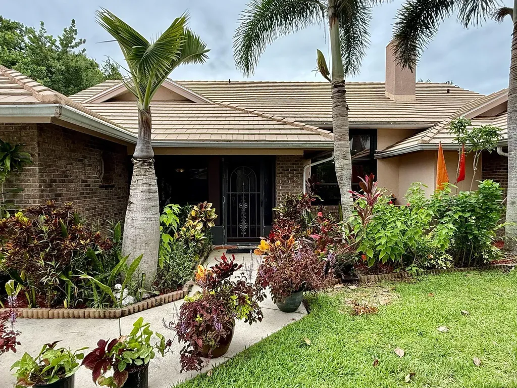 1138 SW Greenbriar Cove Port St Lucie FL 34986