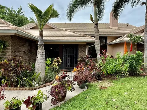 1138 SW Greenbriar Cove Port St Lucie FL 34986