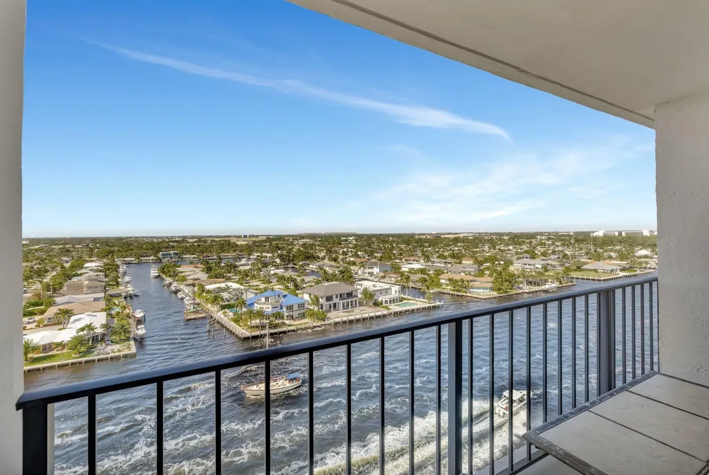 521 N Riverside Drive Pompano Beach FL 33062