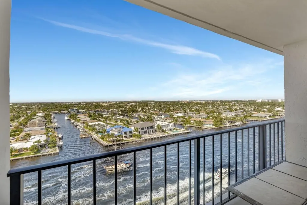 521 N Riverside Drive Pompano Beach FL 33062