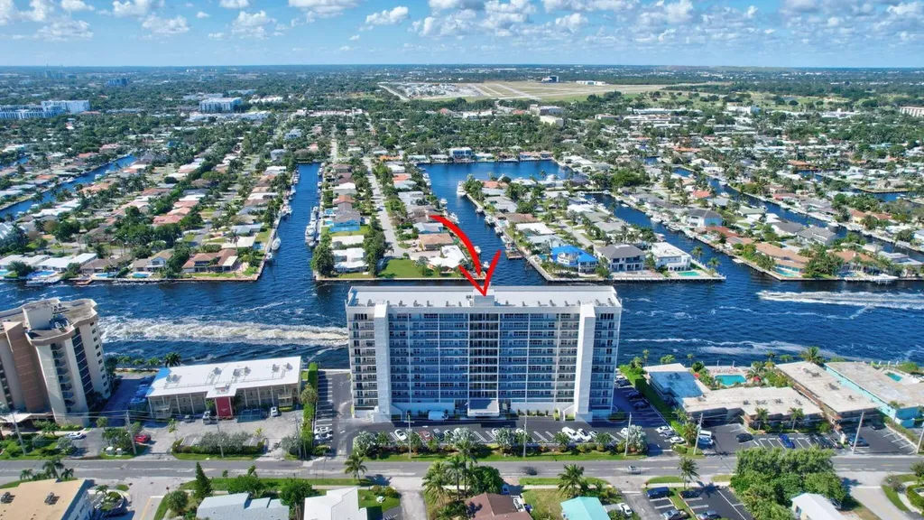 521 N Riverside Drive Pompano Beach FL 33062