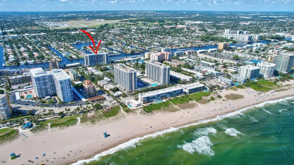 521 N Riverside Drive Pompano Beach FL 33062