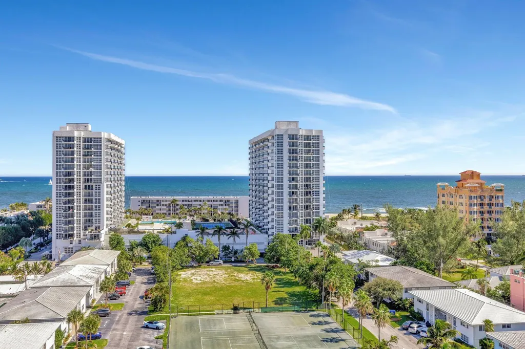 521 N Riverside Drive Pompano Beach FL 33062