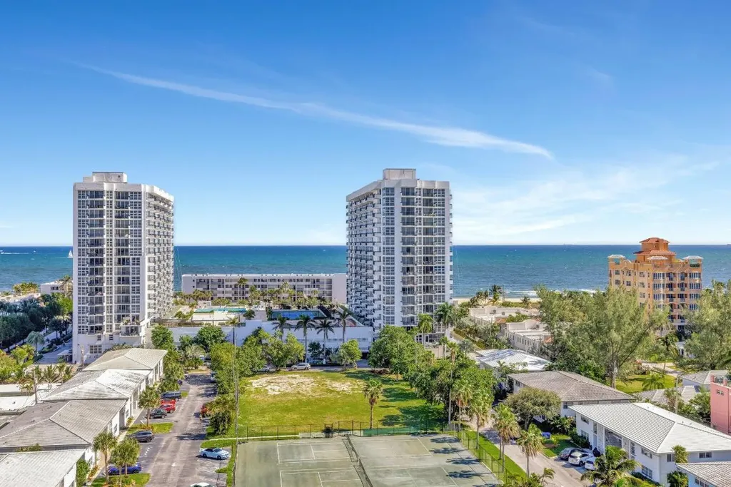 521 N Riverside Drive Pompano Beach FL 33062