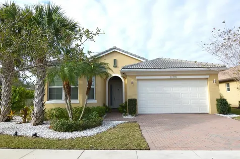 11709 SW Bennington Circle Port St Lucie FL 34987