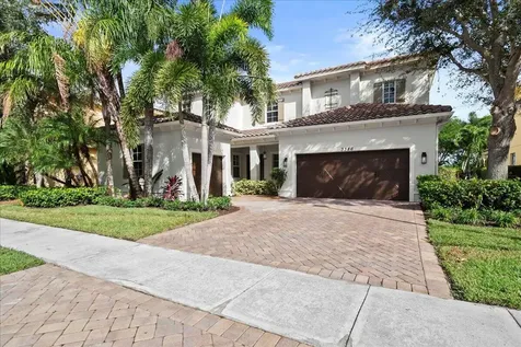 3386 Vanderbilt Drive Wellington FL 33414