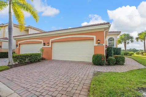2394 SW Island Creek Trail Palm City FL 34990