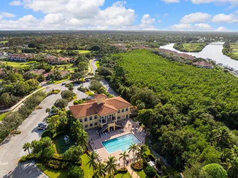 2394 SW Island Creek Trail Palm City FL 34990