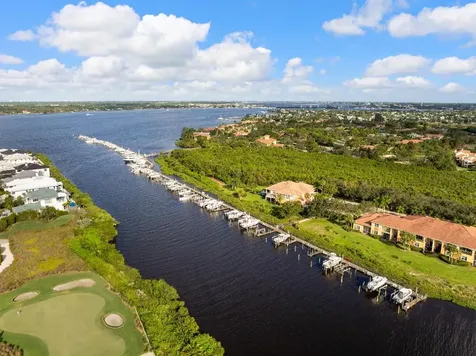 2394 SW Island Creek Trail Palm City FL 34990