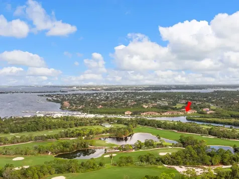 2394 SW Island Creek Trail Palm City FL 34990