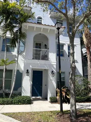 1440 Via De Pepi Boynton Beach FL 33426