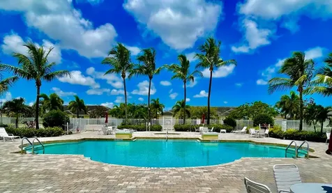 6124 NW Wick Lane Port St Lucie FL 34983