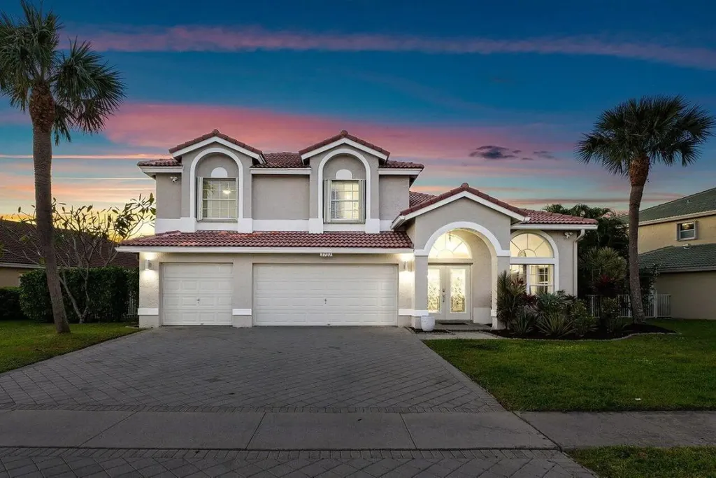3722 Moon Bay Circle Wellington FL 33414
