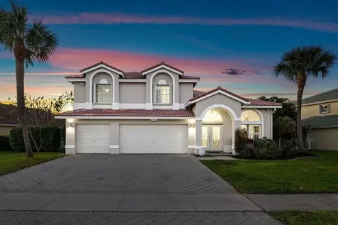 3722 Moon Bay Circle Wellington FL 33414