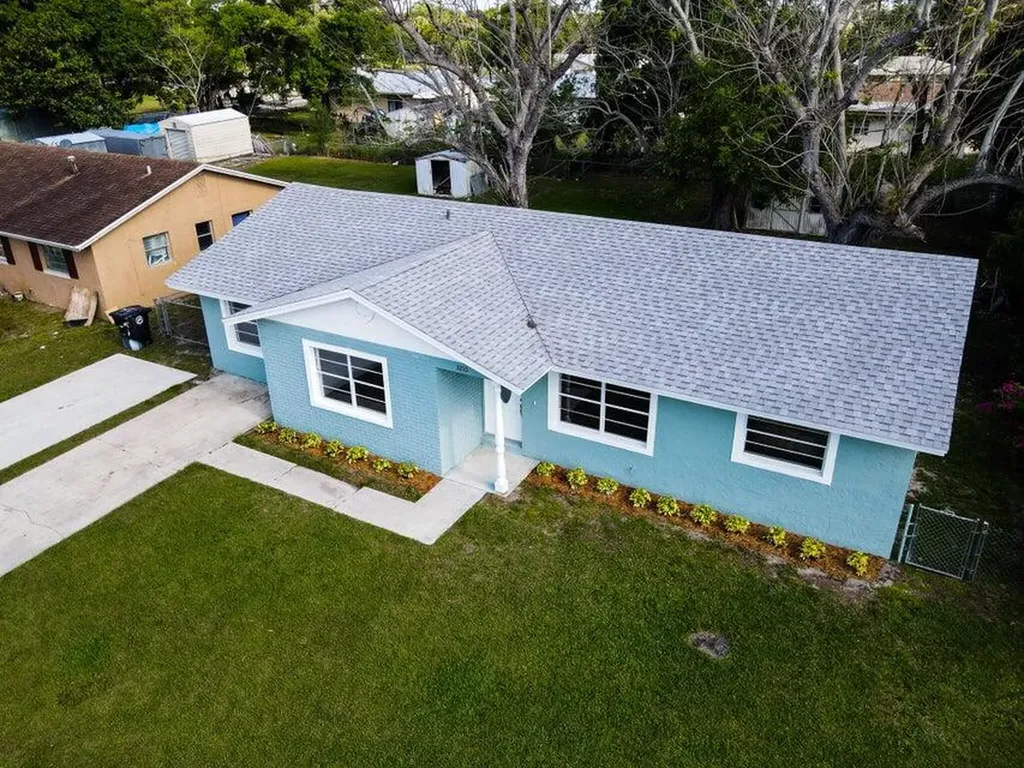 3210 Indiana Court Fort Pierce FL 34947