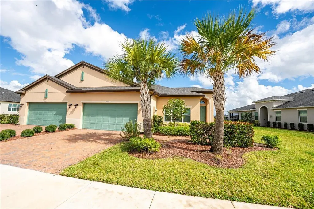 11177 SW Parkside Drive Port St Lucie FL 34987