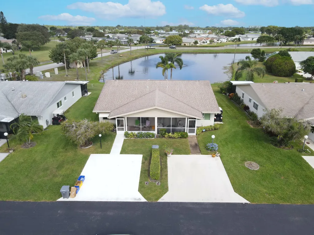 5449 Janice Lane West Palm Beach FL 33417