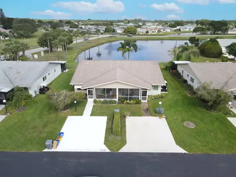 5449 Janice Lane West Palm Beach FL 33417