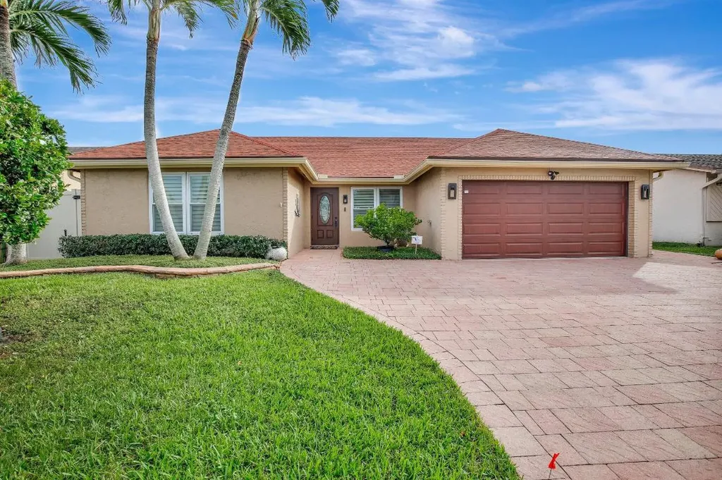 11840 NW 41st Street Sunrise FL 33323