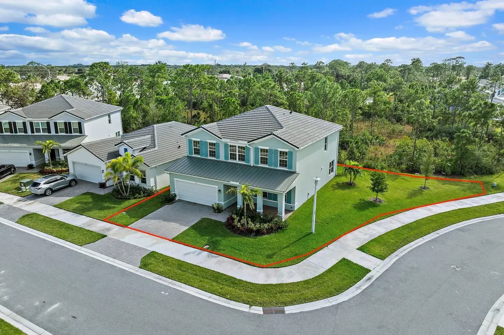 210 SW Pomeroy Street Stuart FL 34997