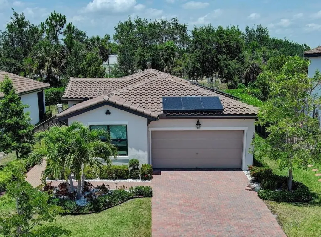 3566 Haldin Place Royal Palm Beach FL 33411