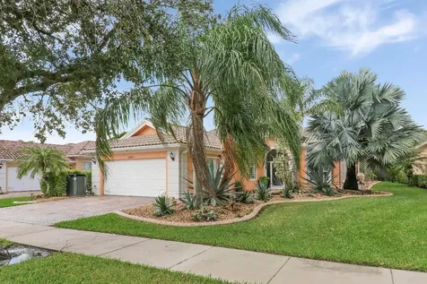 10665 SW Stratton Drive Port St Lucie FL 34987