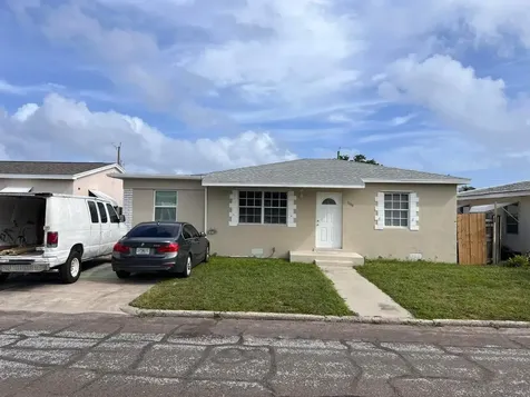 1106 N C Street Lake Worth Beach FL 33460