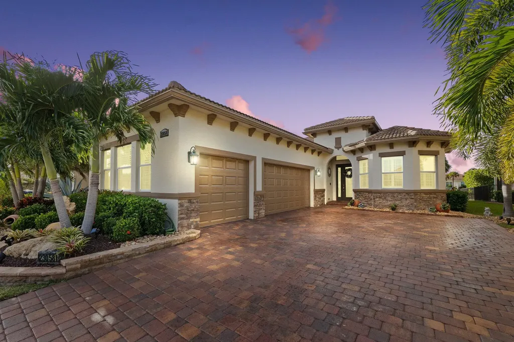 23058 SW Accesi Way Port St Lucie FL 34986