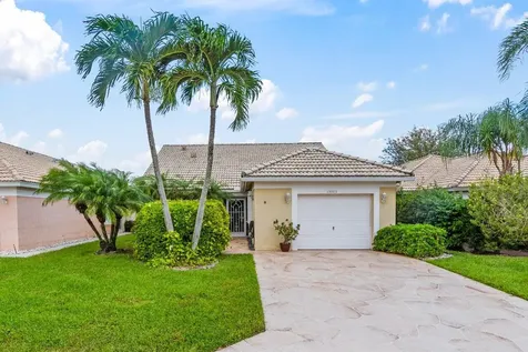 13003 Hampton Lakes Circle Boynton Beach FL 33436