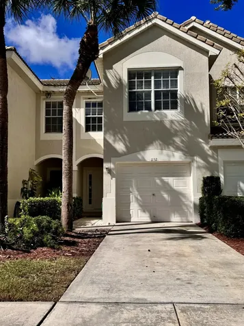 1132 Woodfield Court Greenacres FL 33415