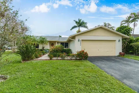 9690 Saddlebrook Drive Boca Raton FL 33496
