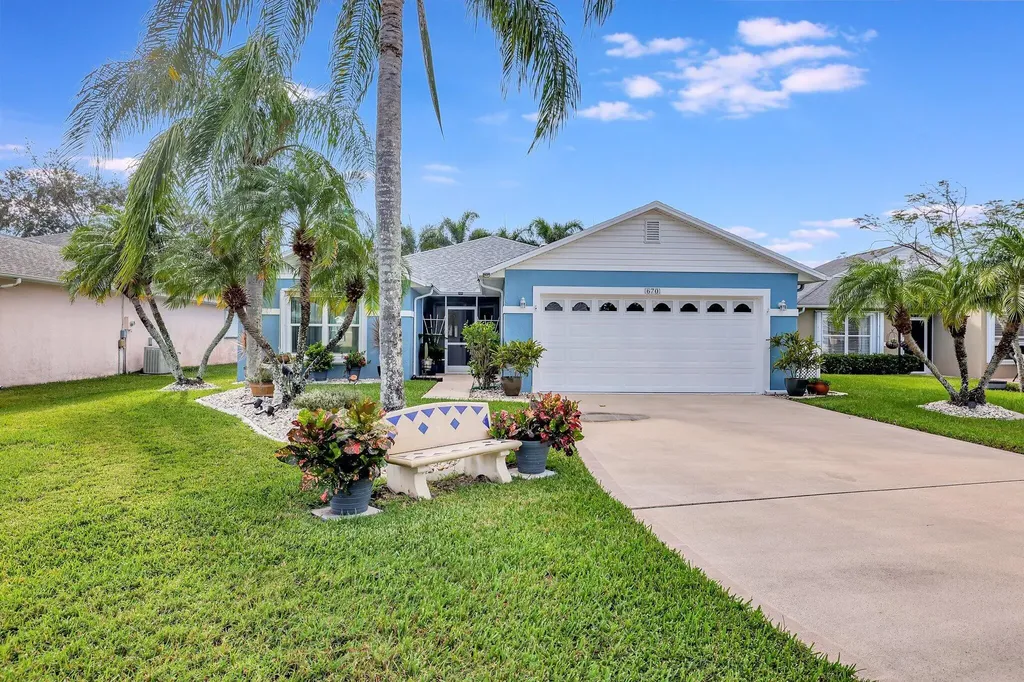 670 Senegal Court Fort Pierce FL 34982