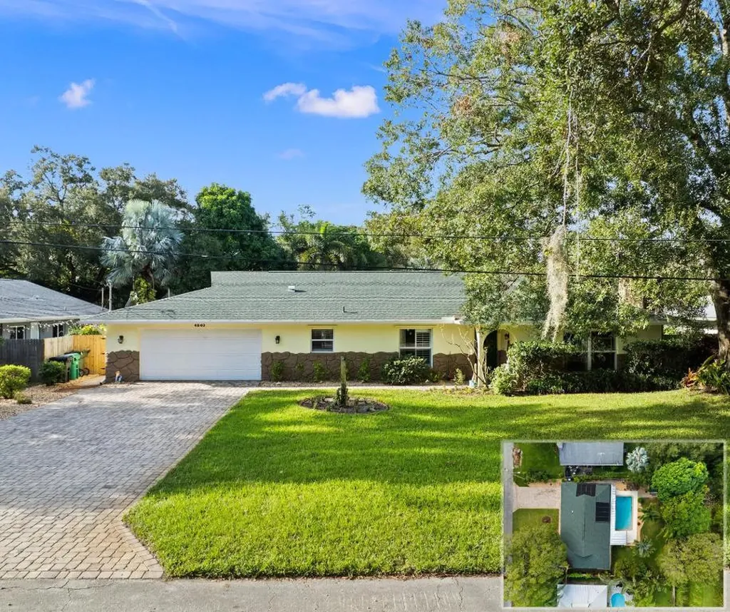 4840 River Oak Lane Fort Pierce FL 34981