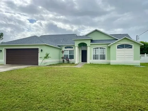 6450 NW Colgate Street Port St Lucie FL 34986