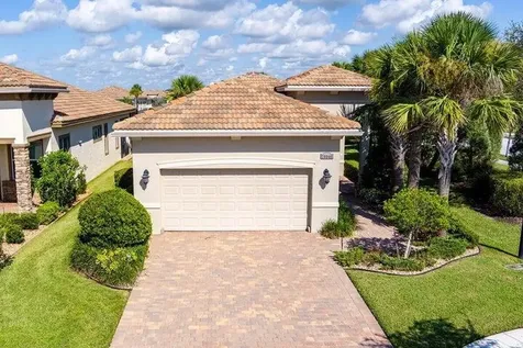 20046 SW Caserta Way Port St Lucie FL 34986