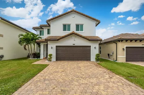 6843 Langdon Way Lake Worth FL 33463