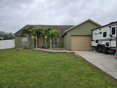 3190 SW Martin Street Port St Lucie FL 34953