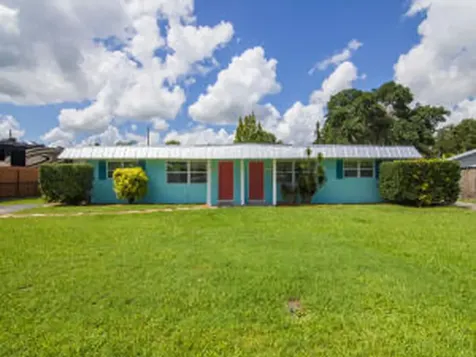 1437 32nd Avenue Vero Beach FL 32960