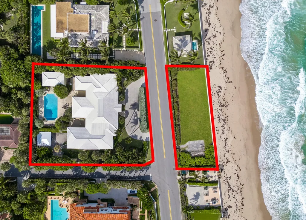 1160 N Ocean Boulevard Palm Beach FL 33480