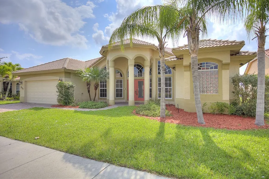 277 SW Egret Landing Port St Lucie FL 34953