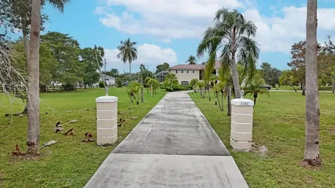 1282 Clydesdale Avenue Wellington FL 33414