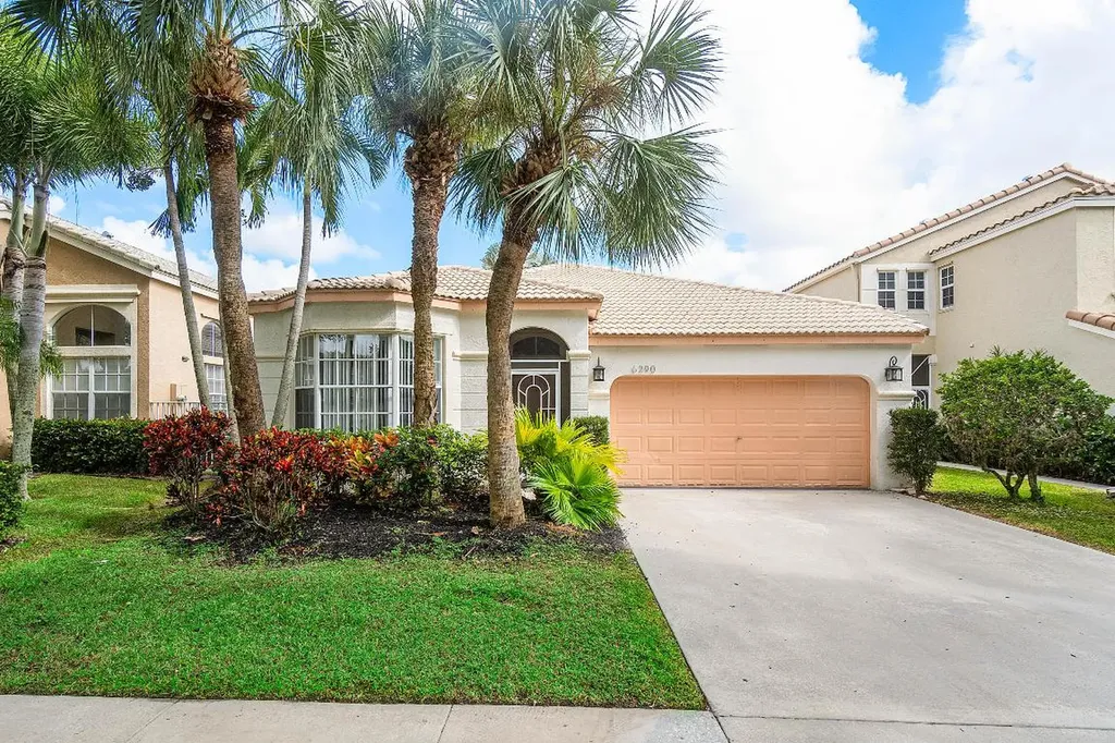 6290 Branchwood Drive Lake Worth FL 33467