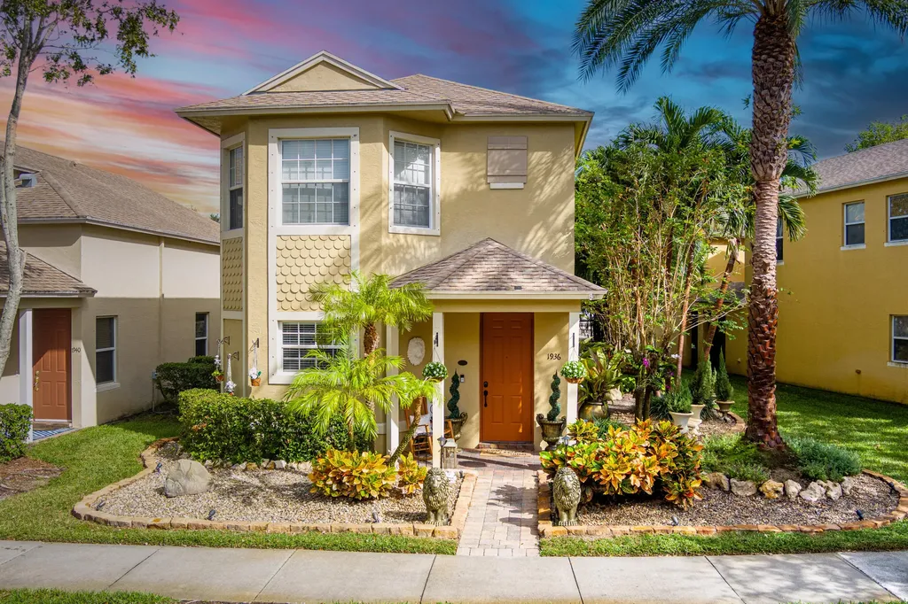 1936 SE Grand Drive Port St Lucie FL 34952