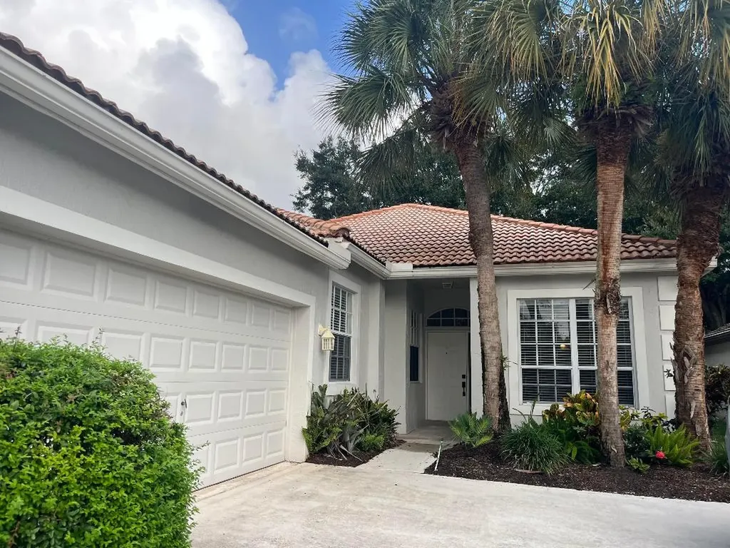 13608 Weyburne Drive Delray Beach FL 33446