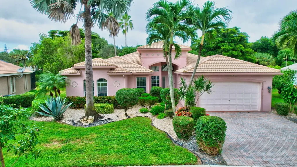 13123 Vedra Lake Circle Delray Beach FL 33446