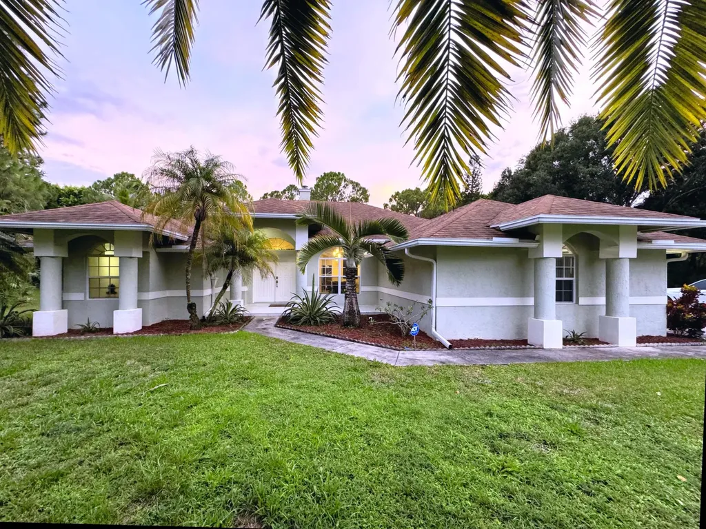 17316 67th Court N Loxahatchee FL 33470