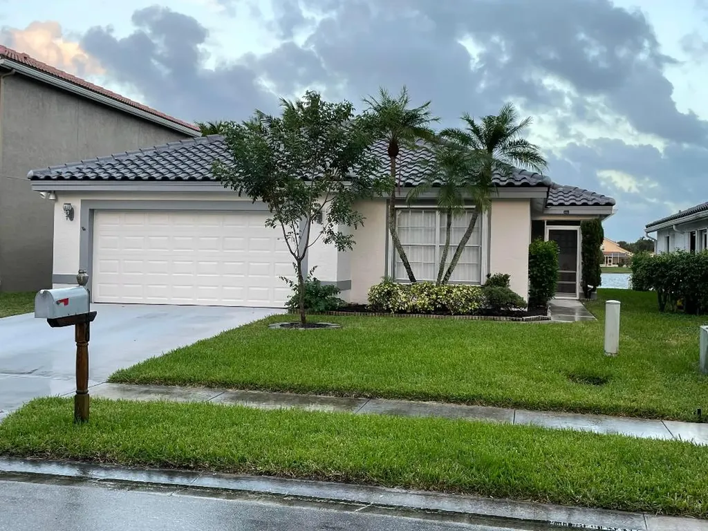 7090 Michigan Isle Road Lake Worth FL 33467