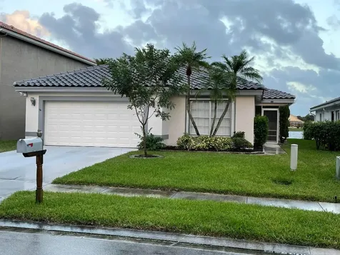 7090 Michigan Isle Road Lake Worth FL 33467