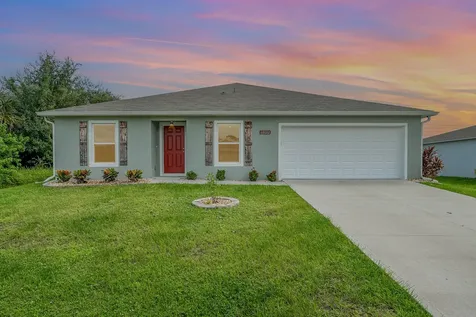 1927 Gould Avenue SW Palm Bay FL 32908